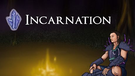 Incarnation: A God Reborn Game
