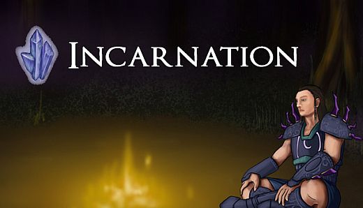 Incarnation: A God Reborn