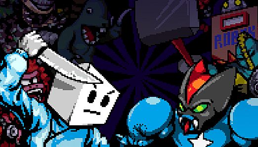 Kaiju Big Battel: Fighto Fantasy