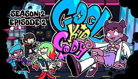 Cool Kid Cody - Season 2 Episode 02