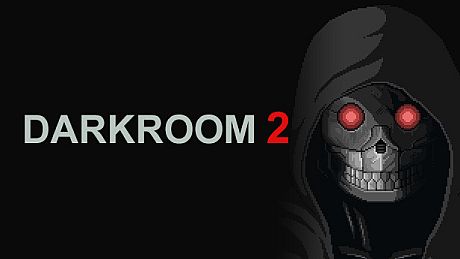 DARKROOM 2 Game