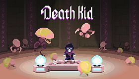 Death Kid