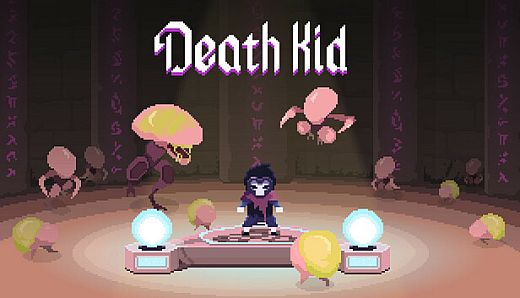 Death Kid