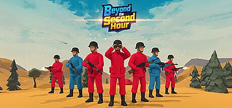Beyond The Second Hour