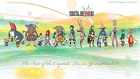 CRYSTAL DEFENDERS