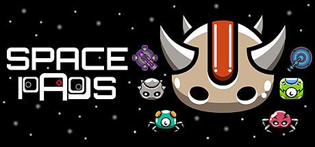 Space Pads Game