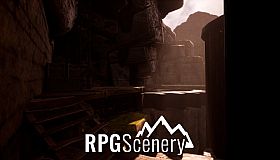 RPGScenery - Machine Works