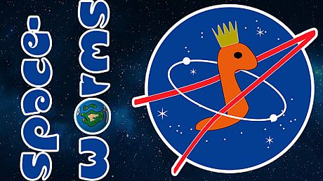 SpaceWorms Game
