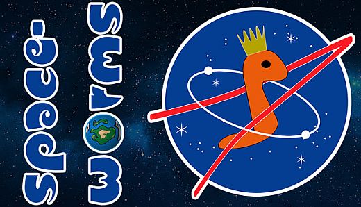 SpaceWorms
