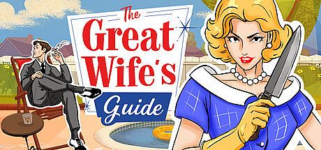 The Great Wife's Guide Game