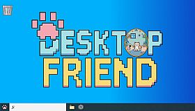 Desktop Friend