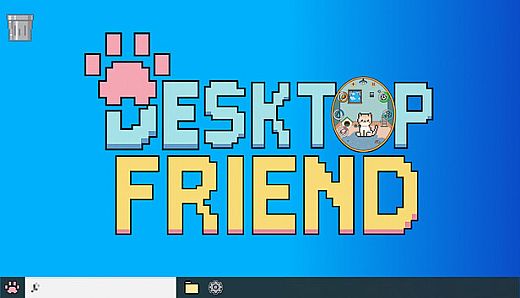 Desktop Friend
