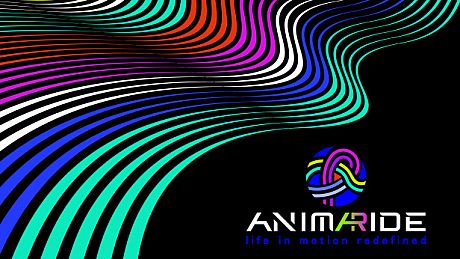 animARide 6DOF emulator DLC