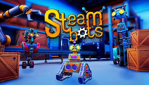 Steambots