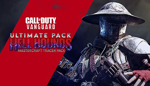 Call of Duty: Vanguard - Hell Hounds Mastercraft Ultimate Pack