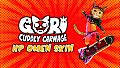 Gori: Cuddly Carnage - HP Omen Skin Pack