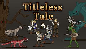 Titleless Tale