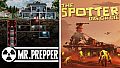 Mr. Prepper x The Spotter: Dig Or Die