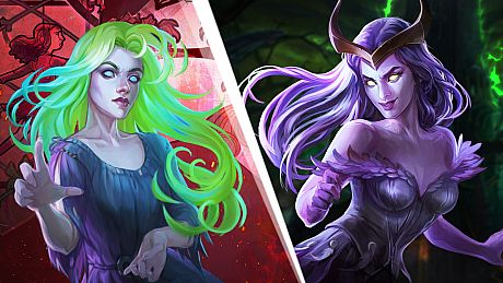 Demonic Bundle Bundle