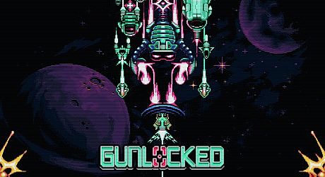 Gunlocked Game