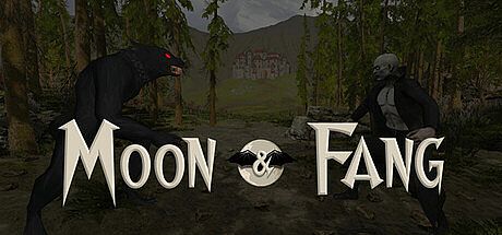 Moon and Fang Game