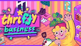 Thrifty Business