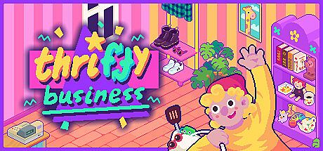 Thrifty Business Game