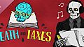 Death and Taxes - Standalone Soundtrack