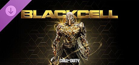 Call of Duty: Black Ops 6 - BlackCell (Season 05) DLC