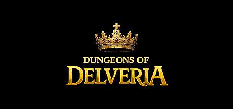 Dungeons of Delveria Game