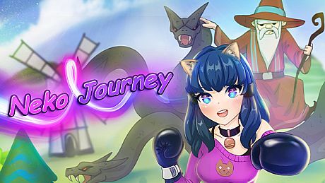 Neko Journey
