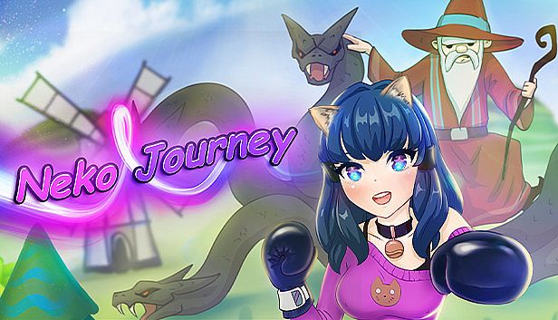 Buy Neko Journey
