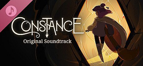 Constance Original Soundtrack