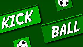 Kick Ball