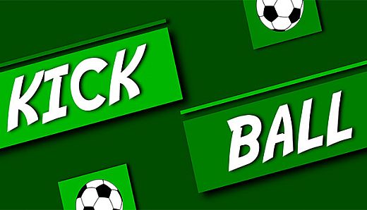 Kick Ball