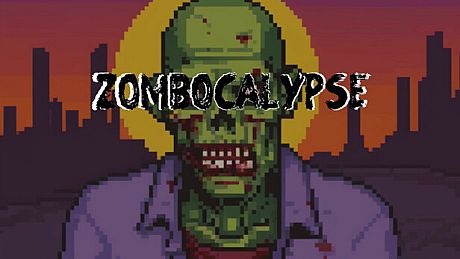 Zombocalypse Game