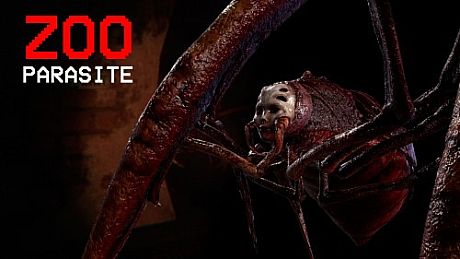 Zooparasite Game