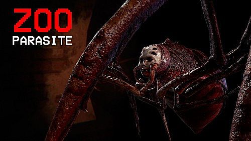 Zooparasite