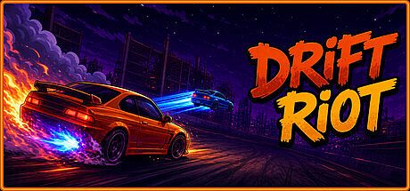 Drift Riot
