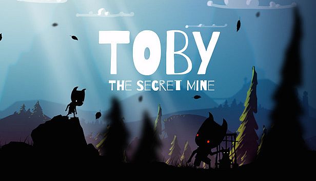 Buy Toby: The Secret Mine