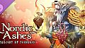 Nordic Ashes: Twilight of Yggdrasil