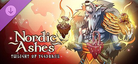 Nordic Ashes: Twilight of Yggdrasil