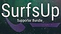 SurfsUp - Supporter Bundle