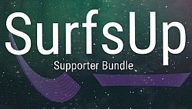 SurfsUp - Supporter Bundle