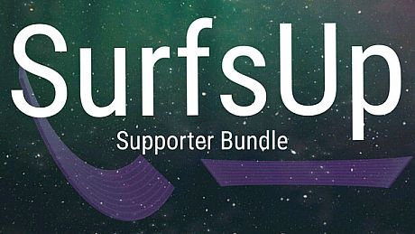 SurfsUp - Supporter Bundle DLC