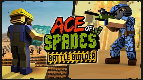 Ace of Spades: Battle Builder Game