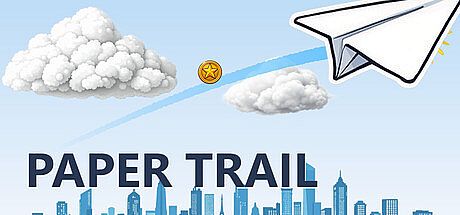 Paper Trail Game