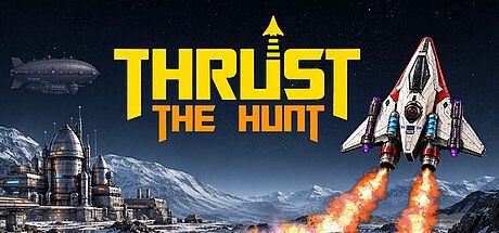 Thrust: The Hunt