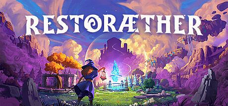 Restoraether Game