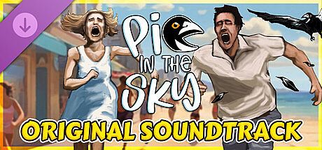 Pie in the Sky Soundtrack